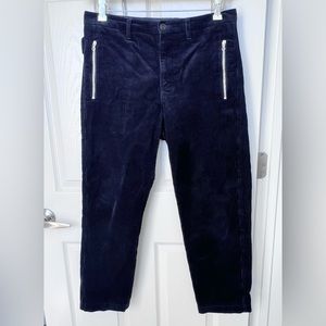 Golden Goose Deluxe Brand Corduroy Pants
